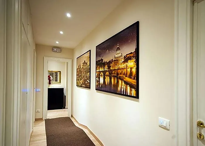 Domus Bella 3* Rom