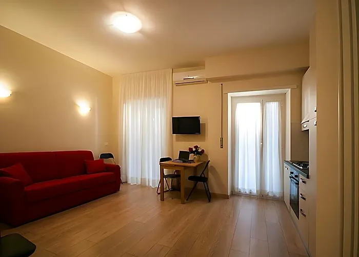 Domus Bella 3* Rom