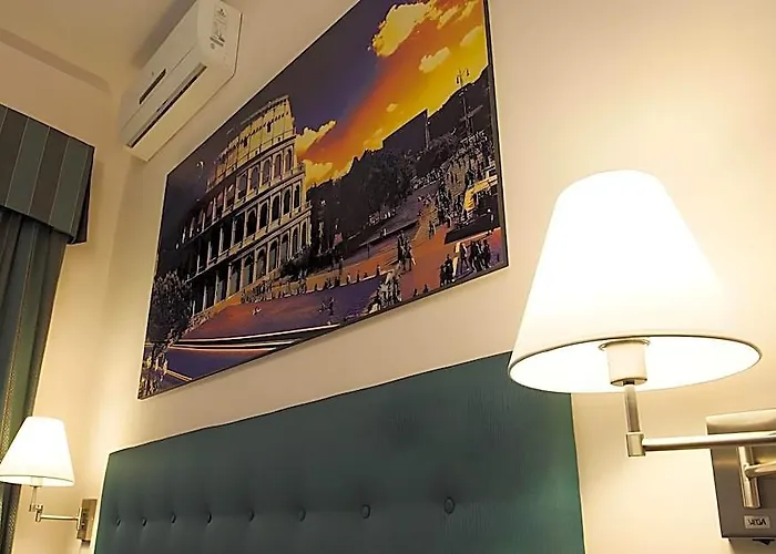 Domus Bella Hotel Rome