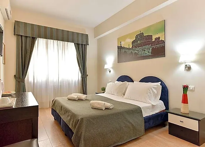 Domus Bella 3*