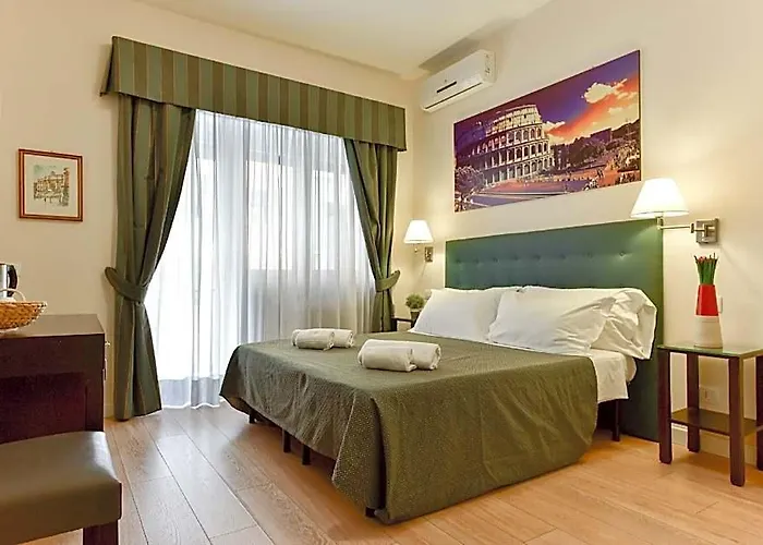 Domus Bella Hotel