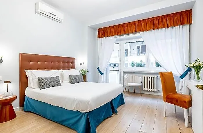 Domus Bella Hotel Rome