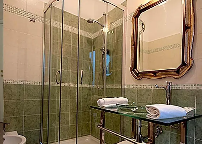 Hotel Domus Bella 3*