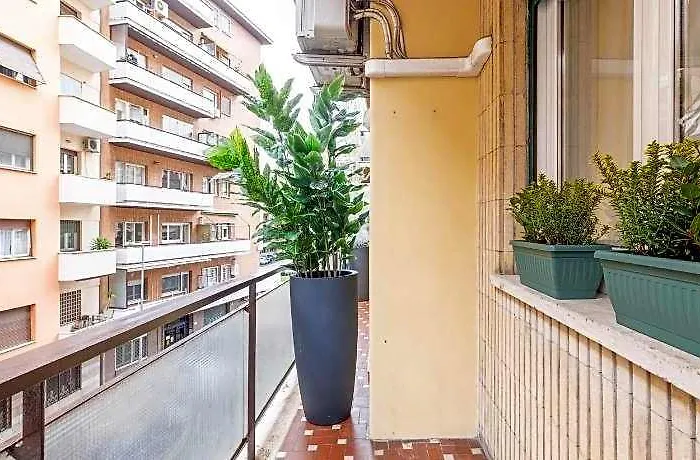 Domus Bella 3* Rome