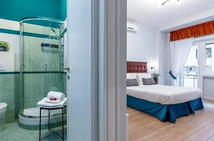 Hotel Domus Bella