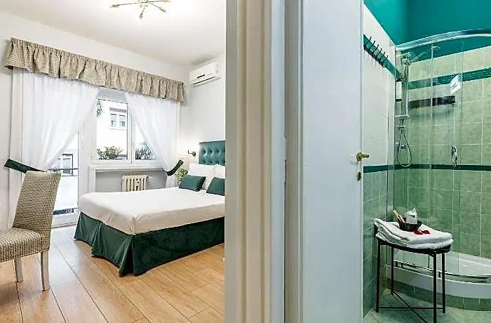 Domus Bella Hotel Rome