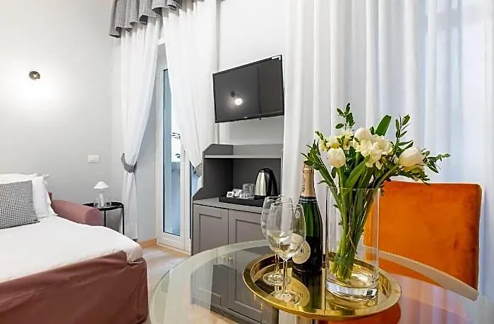 Domus Bella 3* Rome