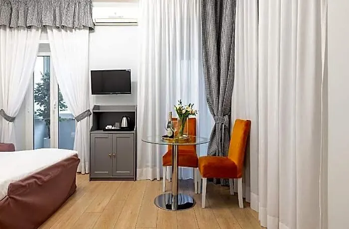 Domus Bella Hotel 3*