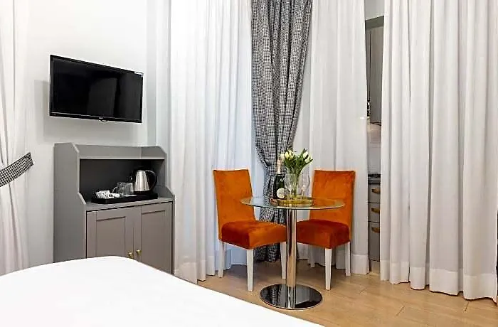 Domus Bella 3* Rom
