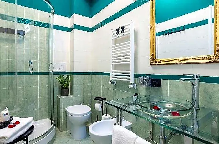 Domus Bella 3* Rome