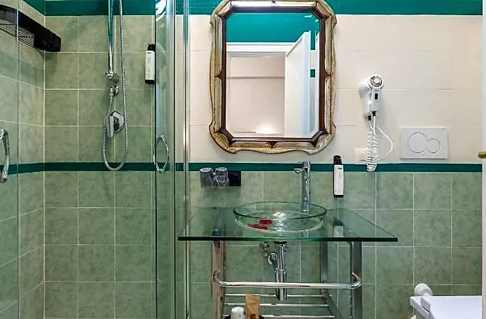 Domus Bella Hotel Rom