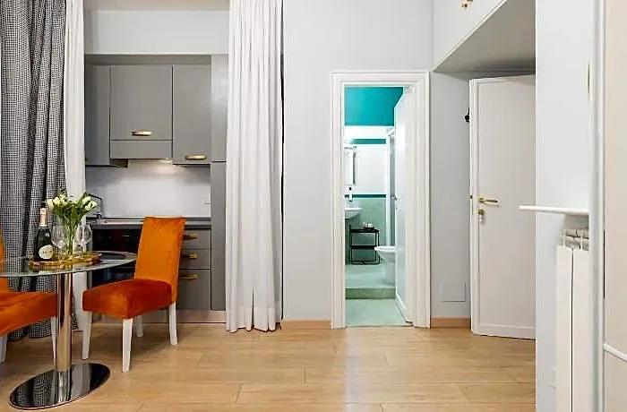 Hotel Domus Bella Rome