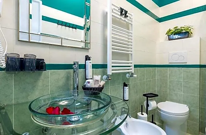 Domus Bella Hotel