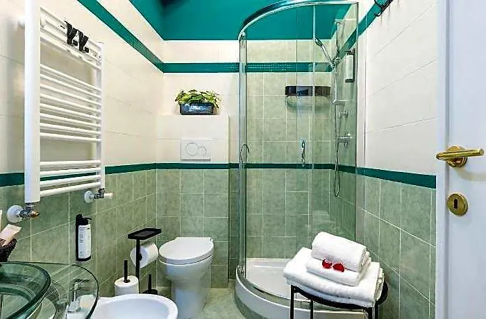 Domus Bella Hotel 3*