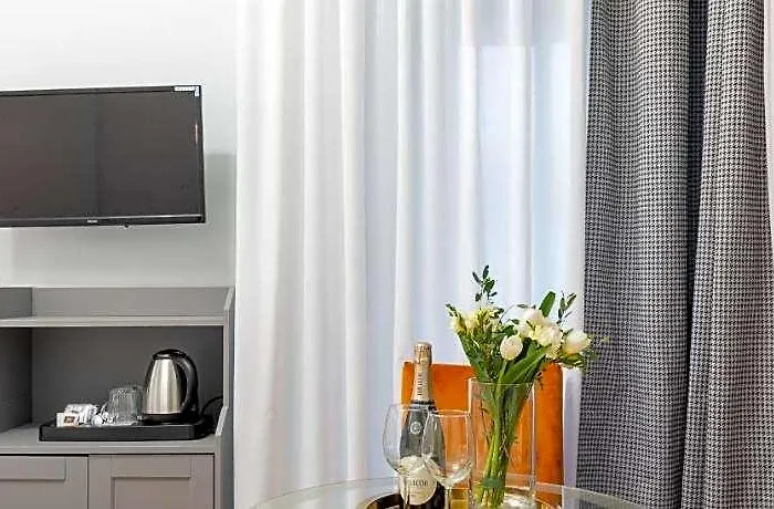 Domus Bella 3*