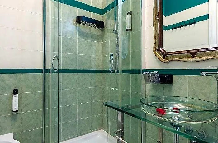 Domus Bella 3* Rom