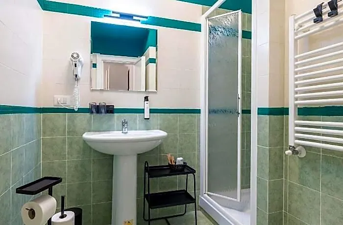 Domus Bella Hotel Rom