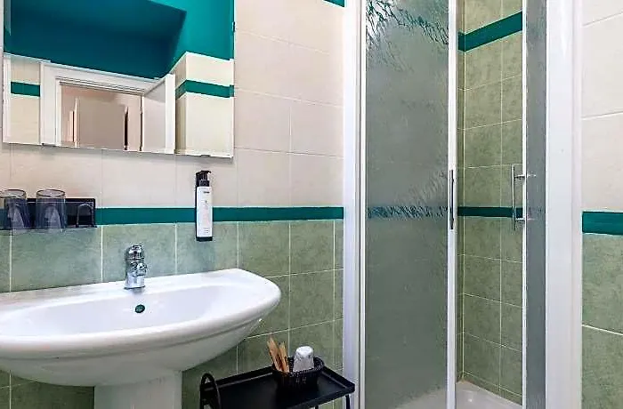 Domus Bella Hotel Rome