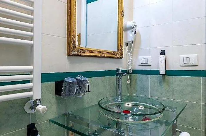 Hotel Domus Bella