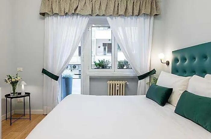 Hotel Domus Bella Rom