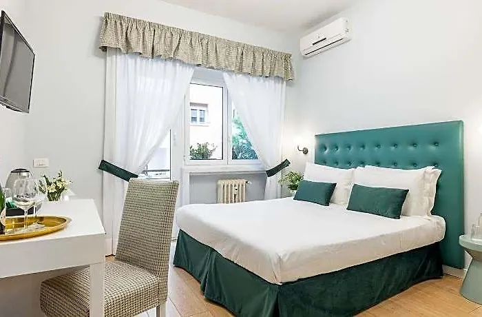 Domus Bella Hotel