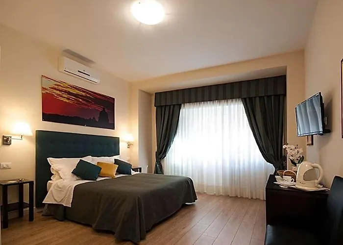 Domus Bella Hotel Rom